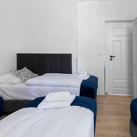 Jozefa 12 Apartments Краков Экстерьер фото