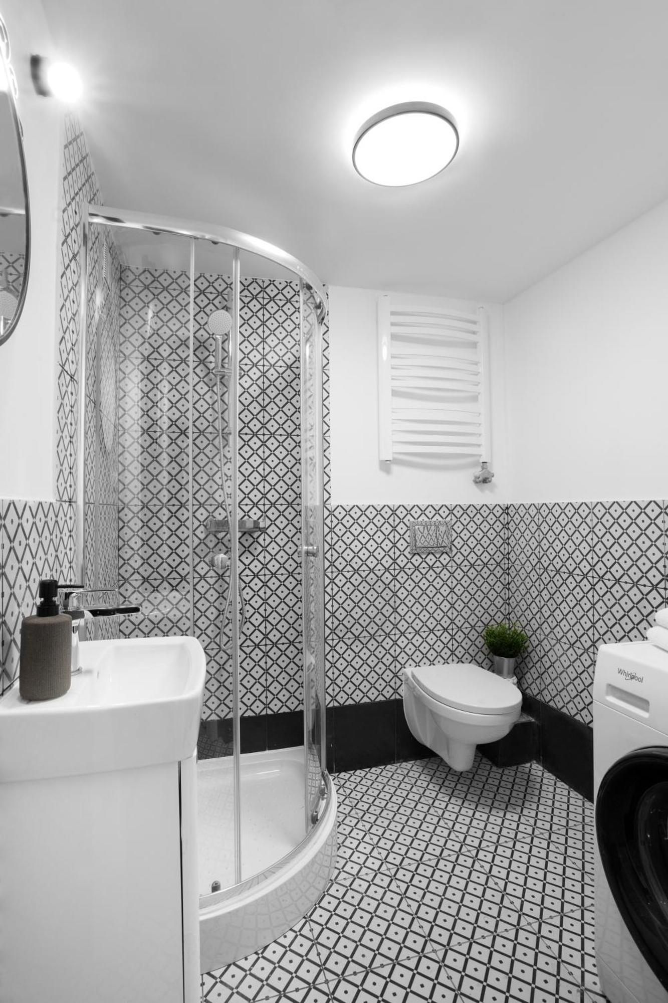 Jozefa 12 Apartments Краков Экстерьер фото