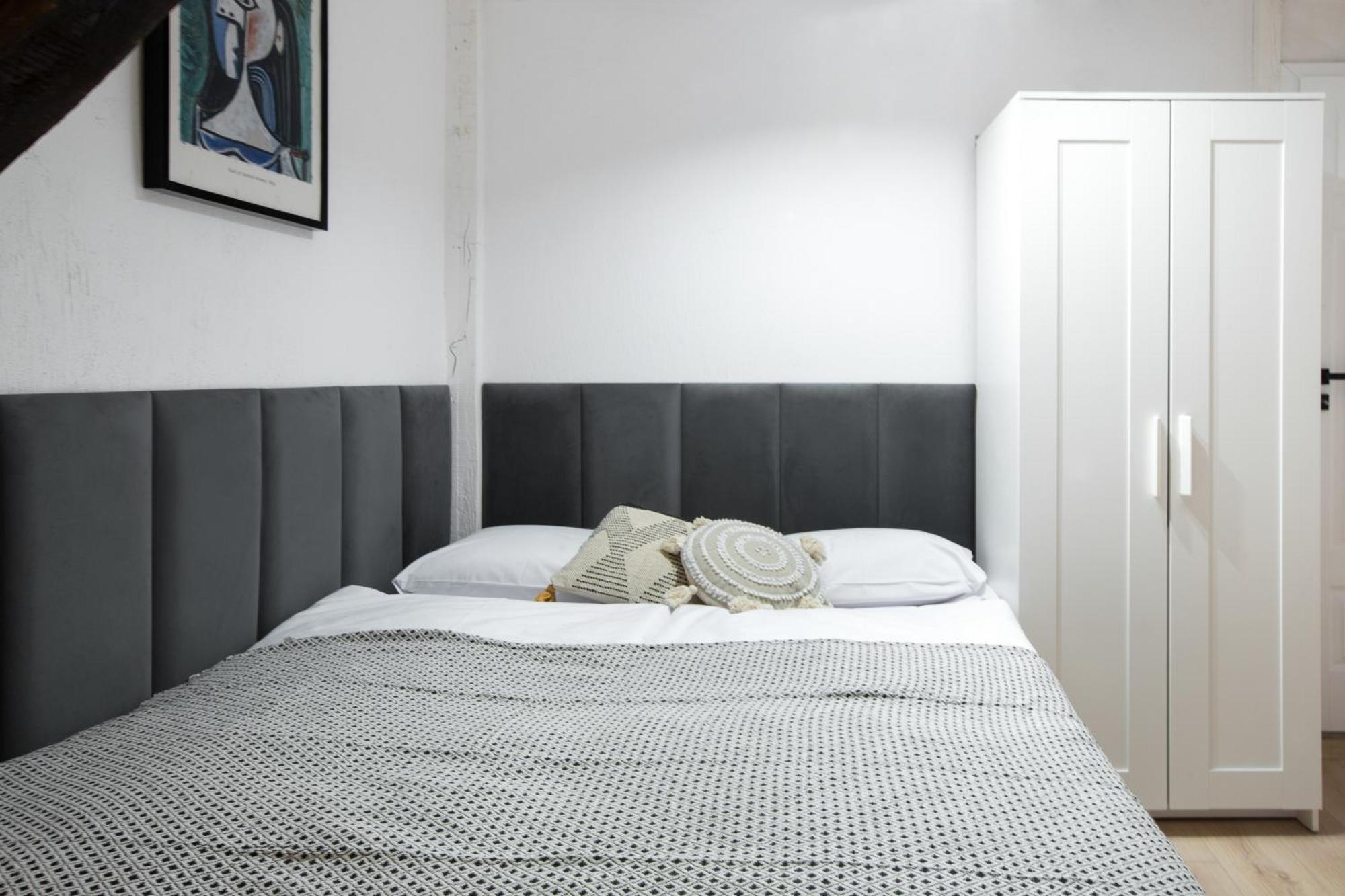 Jozefa 12 Apartments Краков Экстерьер фото