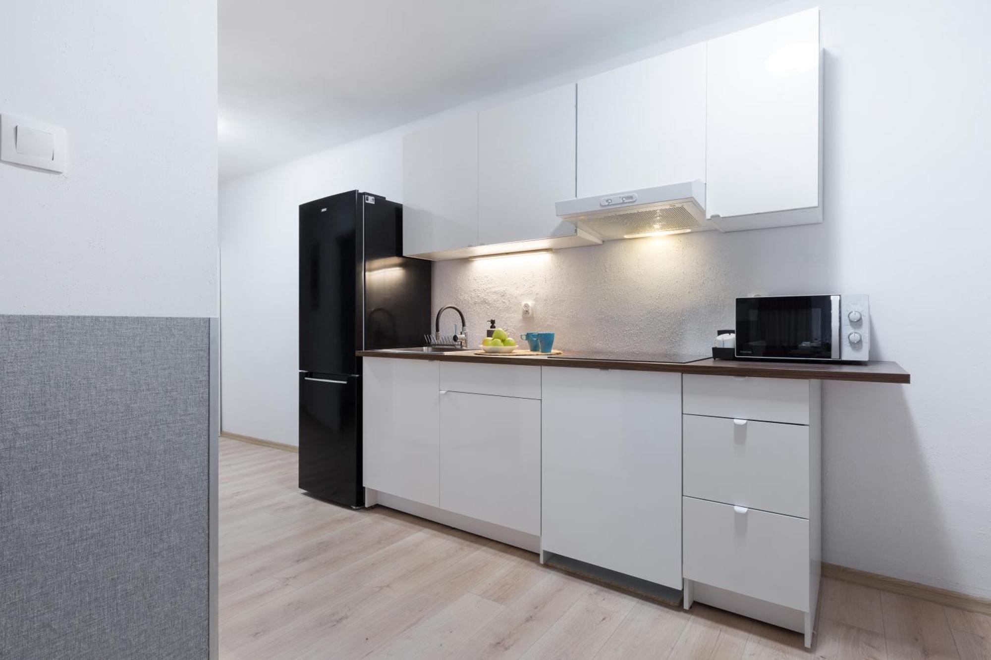 Jozefa 12 Apartments Краков Экстерьер фото