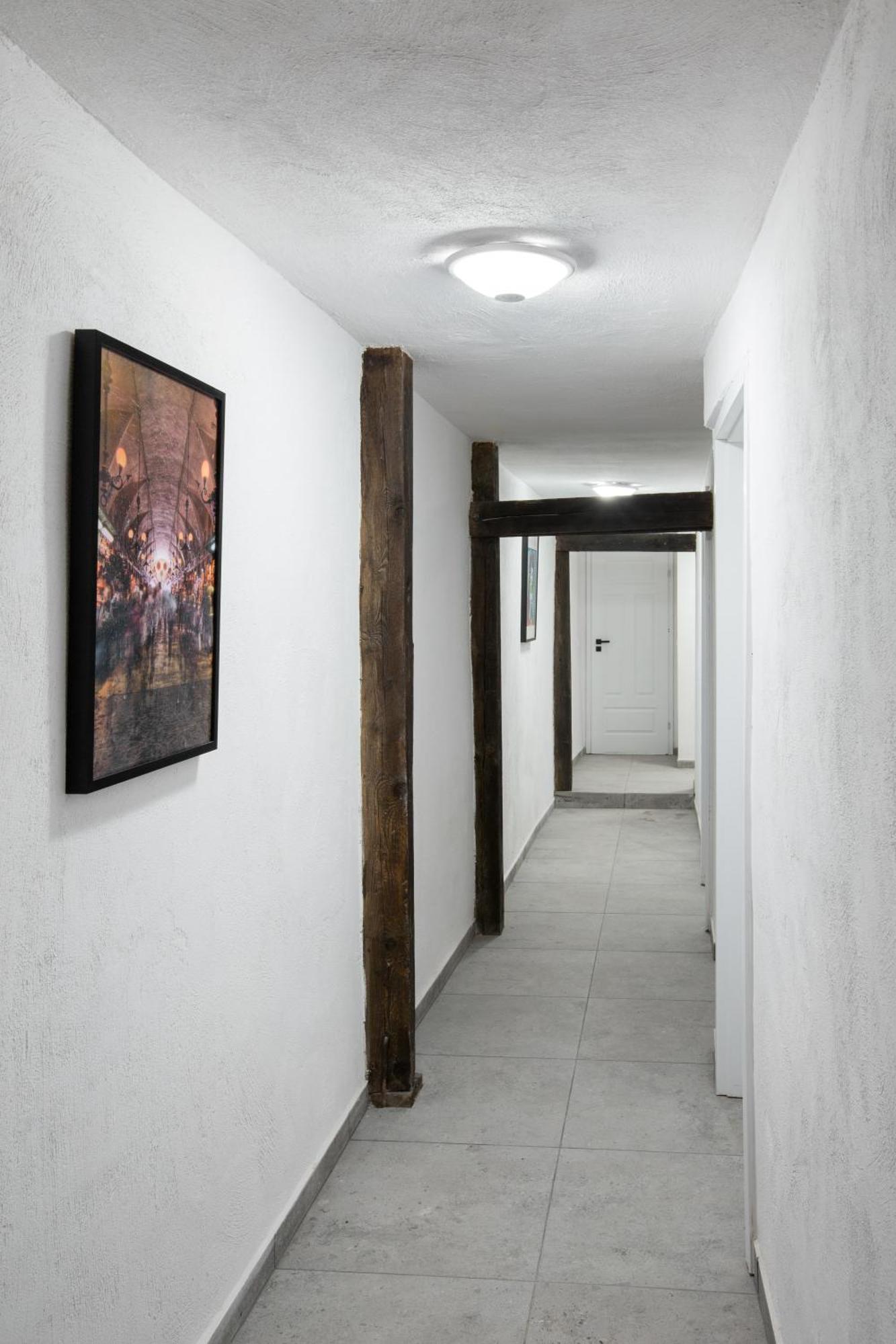 Jozefa 12 Apartments Краков Экстерьер фото