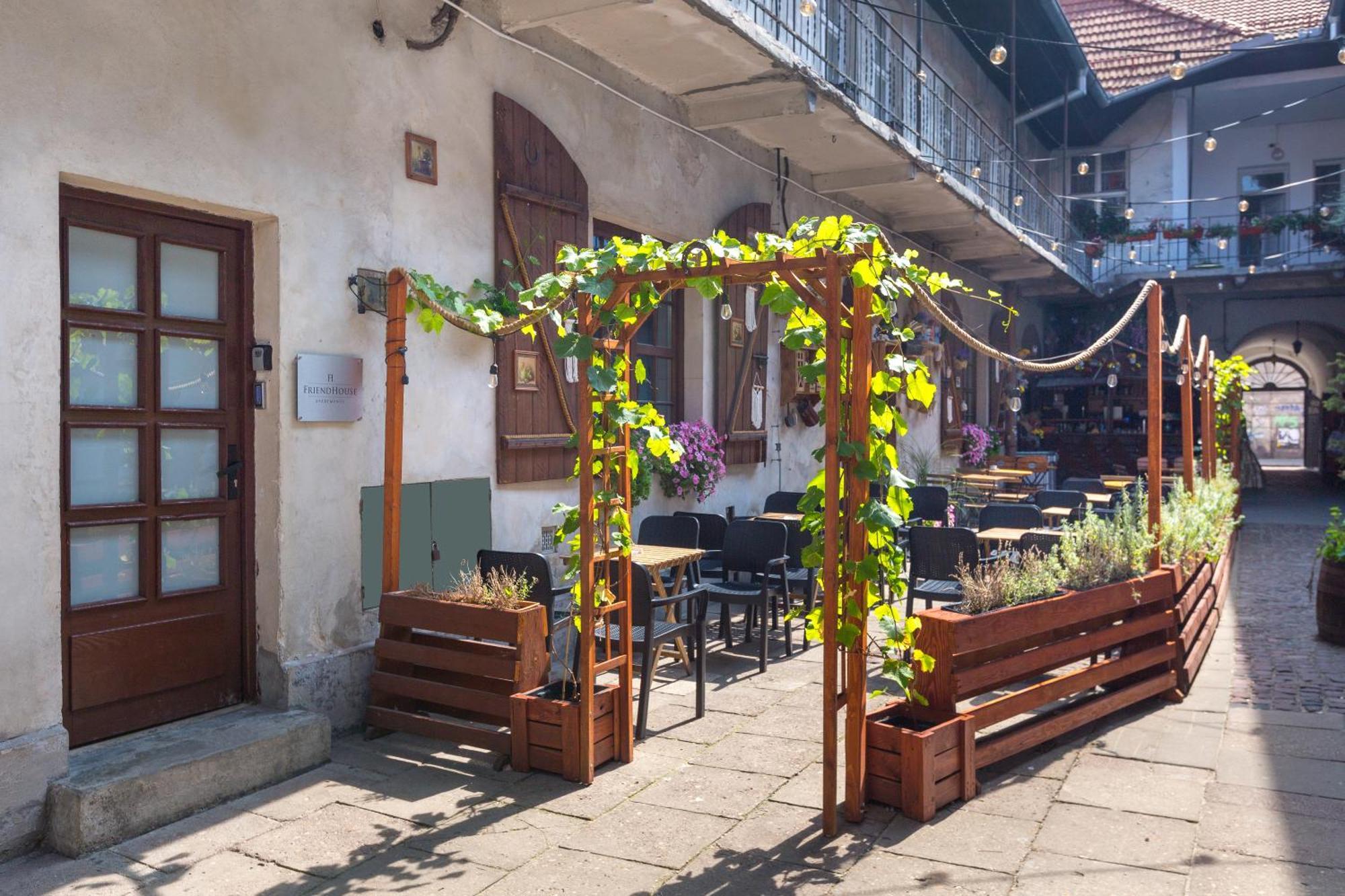 Jozefa 12 Apartments Краков Экстерьер фото